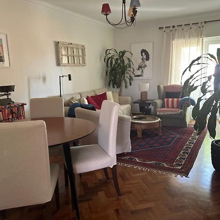 Apartamento De Charme 卡斯凯什 外观 照片