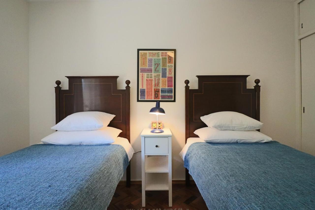 Apartamento De Charme 卡斯凯什 外观 照片