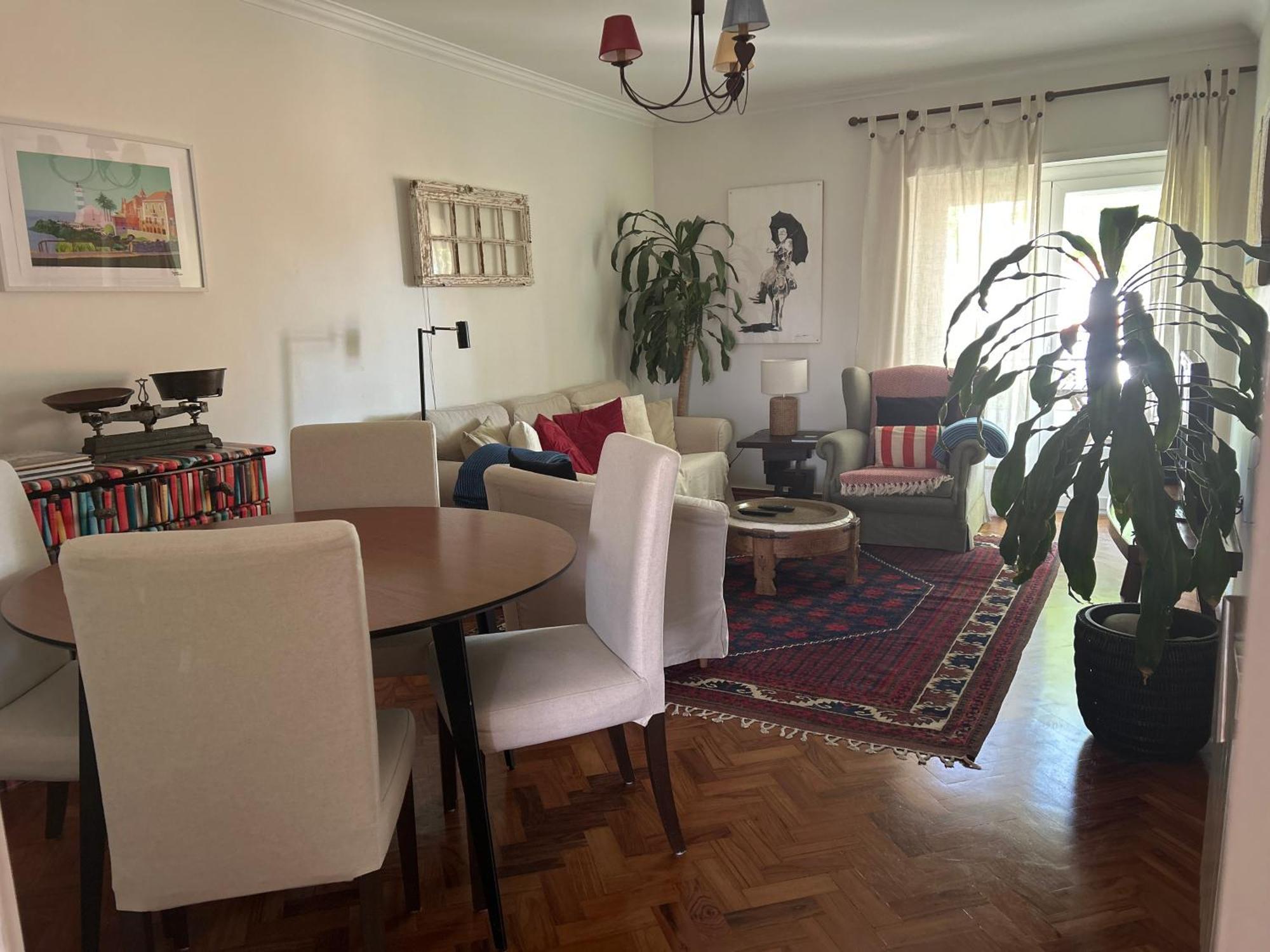 Apartamento De Charme 卡斯凯什 外观 照片