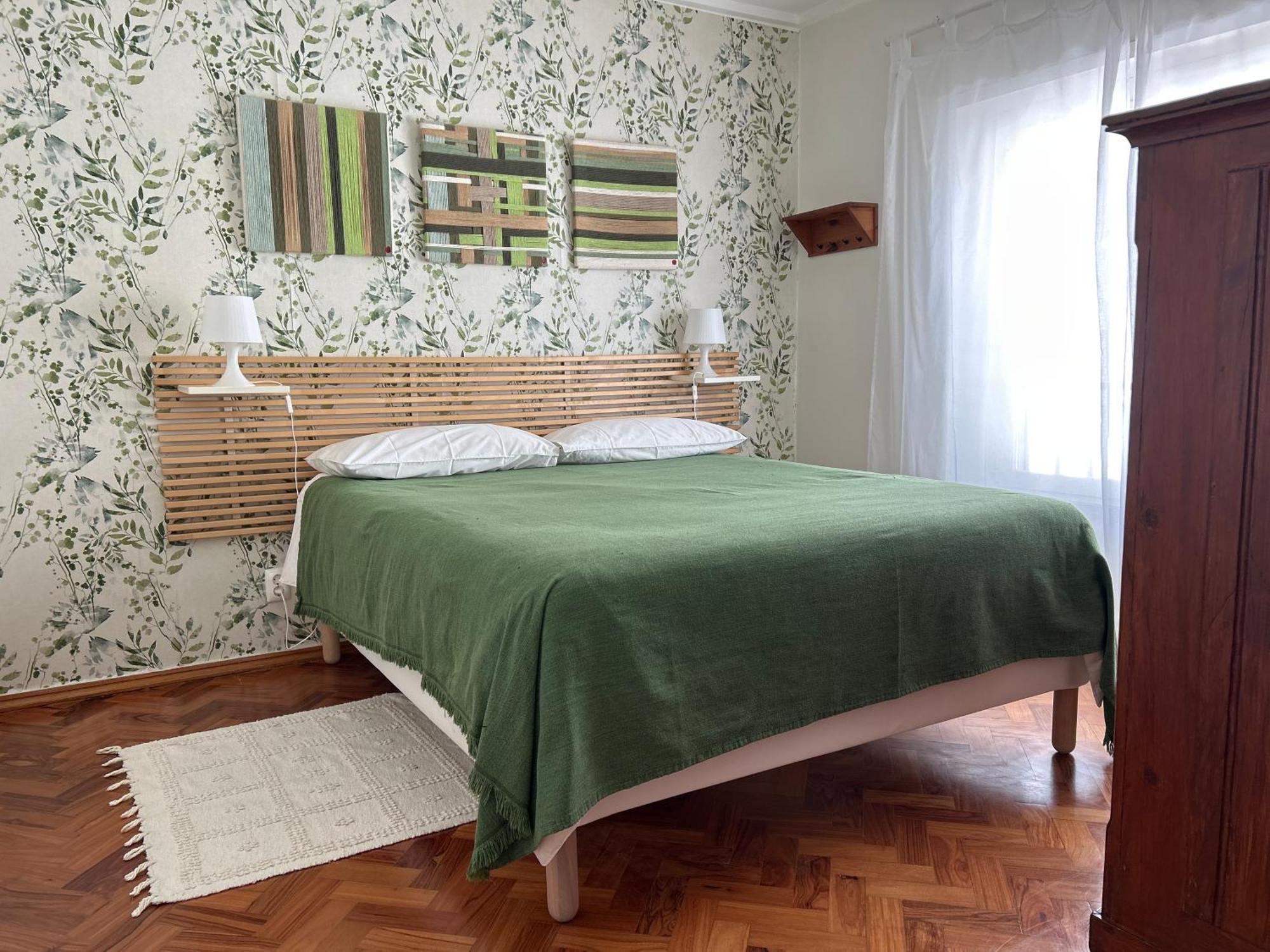 Apartamento De Charme 卡斯凯什 外观 照片