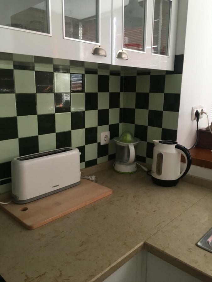 Apartamento De Charme 卡斯凯什 外观 照片