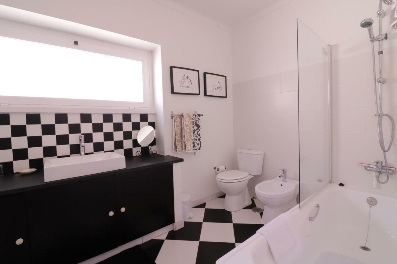 Apartamento De Charme 卡斯凯什 外观 照片