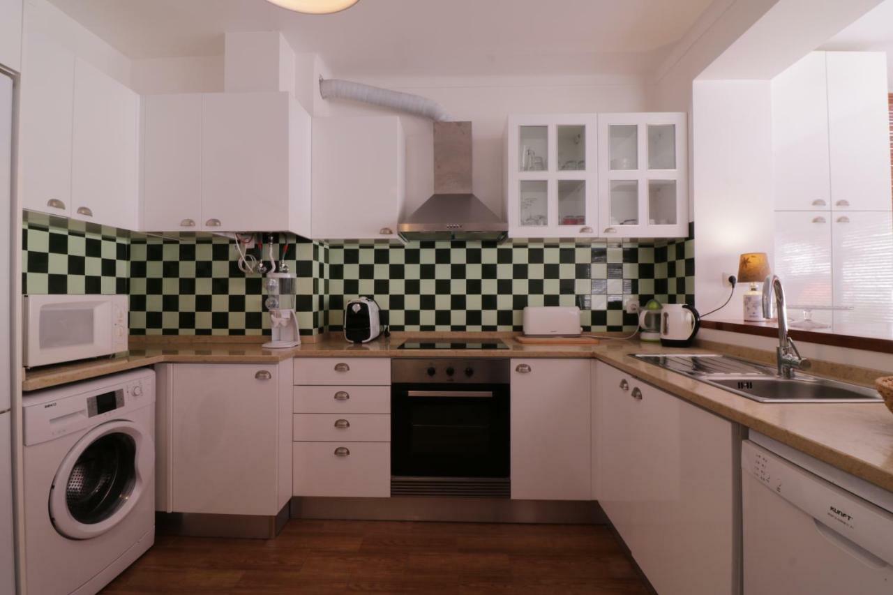Apartamento De Charme 卡斯凯什 外观 照片