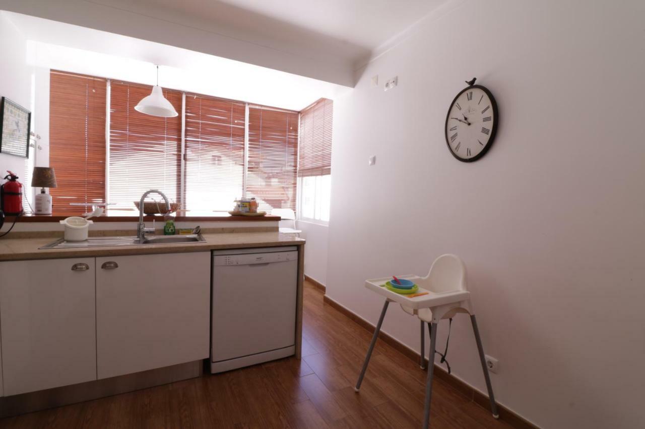 Apartamento De Charme 卡斯凯什 外观 照片
